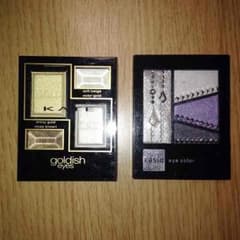 化粧品セットのサムネイル