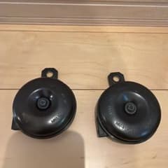 MARUKO HORN 左右セット86520-20300 86510-20280のサムネイル