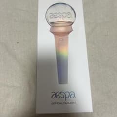 aespa ペンライトのサムネイル