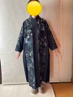 着物リメイクのサムネイル