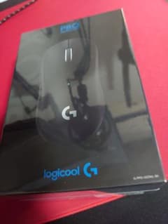 Logicool Gpro × superlightのサムネイル