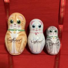 カファレル　マトリョーシカ　空缶 m68767053306_1.jpg?1765693813