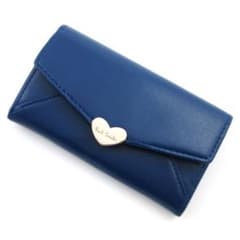 ☆お買い得☆新品☆箱付 ポールスミス ラブレター キーケース ブルー☆
