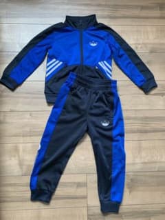 adidas アディダス ジャージ上下のサムネイル