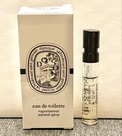 diptyque DO SON オードトワレ 1.2mlのサムネイル