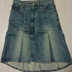 ☆レイレイ様専用☆ツモリチサト デニムスカートのサムネイル