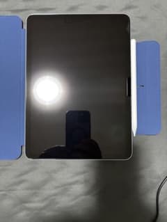 iPad Air 256 M3 とApple Pencil proのセットのサムネイル