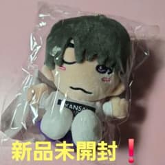 なにわ男子 高橋恭平 ちびぬい 第1弾 新品未開封❗ - メルカリ