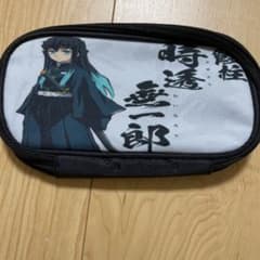 鬼滅の刃 筆箱のサムネイル