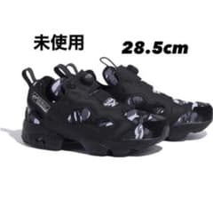 【最終値下げ】リーボック ポンプフューリー　reebok pomp furyのサムネイル