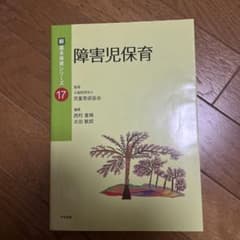 障害児保育のサムネイル