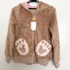 シェリーメイ　パーカーSのサムネイル