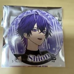 心音 缶バッジ パラドックス - メルカリ