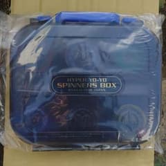 ハイパーヨーヨー スピナーズボックス 新品 未開封 - メルカリ