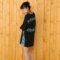 完売ロデオペイズリーロゴのサムネイル