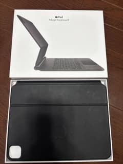 iPad Magic Keyboard ブラックのサムネイル