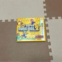 3DS ニュースーパーマリオブラザーズ2のサムネイル