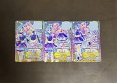 アイカツフレンズ カード BFRのサムネイル