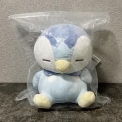 포켓몬 포켓피스 포차마 봉제인형 이치 반 쿠지 POKEMON