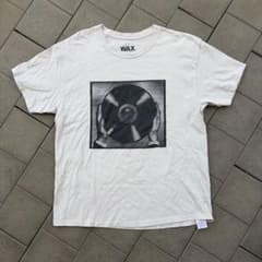 THM WAX ザハードマン Mサイズ グレー Tシャツ - メルカリ