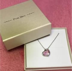 pure daysネックレス♡のサムネイル