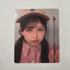FRUITS ZIPPER 松本かれん トレカのサムネイル