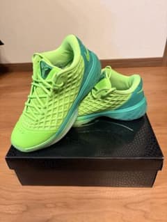 Nike Kobe 3 Protro コービー3 プロトロ バッシュのサムネイル