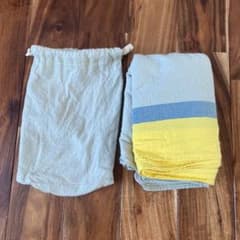 北極しろくま堂 へこおびおんぶ紐のサムネイル