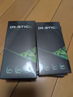 【虎ファルガー狼様】DR.STICK 専用リキッドStrong Mentholのサムネイル