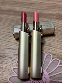 ジュピエルワンタッチリップスティック 2色セット N23 34Cのサムネイル