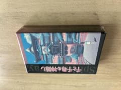 Spirited Away playing cards, unopened, Lawson exclusive, not for sale, 2001, Studio Ghibli
