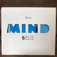 清水宏次朗　MIND BREEZEのサムネイル
