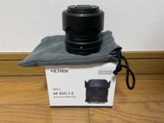 VILTROX AF 35mm F1.7 Z ニコンZマウントのサムネイル