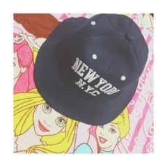 ❤︎ New York バケットハットのサムネイル