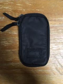 PORTER ポーター　HEADPORTER キーケースのサムネイル