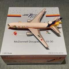 JAS DC-10-30 JA8551 日本エアシステム マクドネル・ダグラス - メルカリ