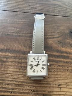 SEIKO レディース スクエア セイコー 腕時計 FRAY I・D コラボのサムネイル