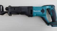 マキタ充電式レシプロソーのサムネイル