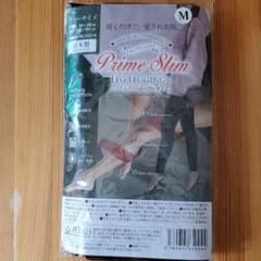 PRIME SLIM プライムスリムレッグレギンスのサムネイル