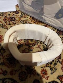 首のコルセット？のサムネイル
