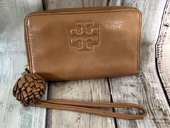 Tory Burch ミニウォレットのサムネイル