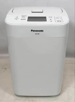 Panasonic ホームベーカリー SD-SB1 2020年製 Panasonic ホームベーカリー SD-SB1 【公式通販】