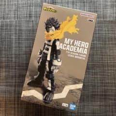 僕のヒーローアカデミア フィギア 緑谷出久