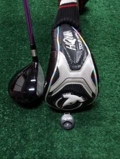 [送料無料]HONMA TOUR WORLD TW727のサムネイル