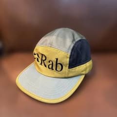Rab / Momentum 5 Panel Cap