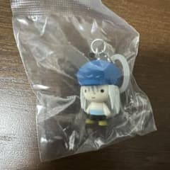 HUNTER×HUNTER めじるしアクセサリー カイト キメラアント編のサムネイル