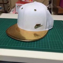 ナイキ キャップのサムネイル