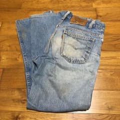 リーバイス デニム ジーンズ　517のサムネイル