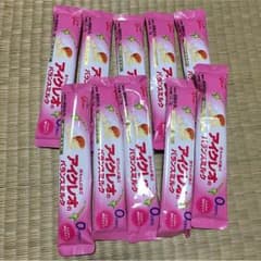 アイクレオ 11本のサムネイル