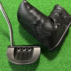 I*I様 スコッティキャメロン　セレクトGOLO ジェットセッター　カスタムショ I*I様 スコッティキャメロン セレクトGOLO ジェットセッター カスタム